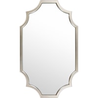 Imanol IMN-001 50"H x 30"W x 1.5"D Mirror