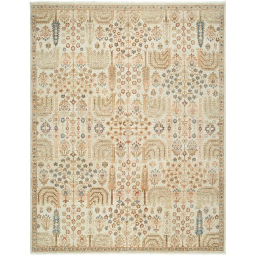 Handmade Rug