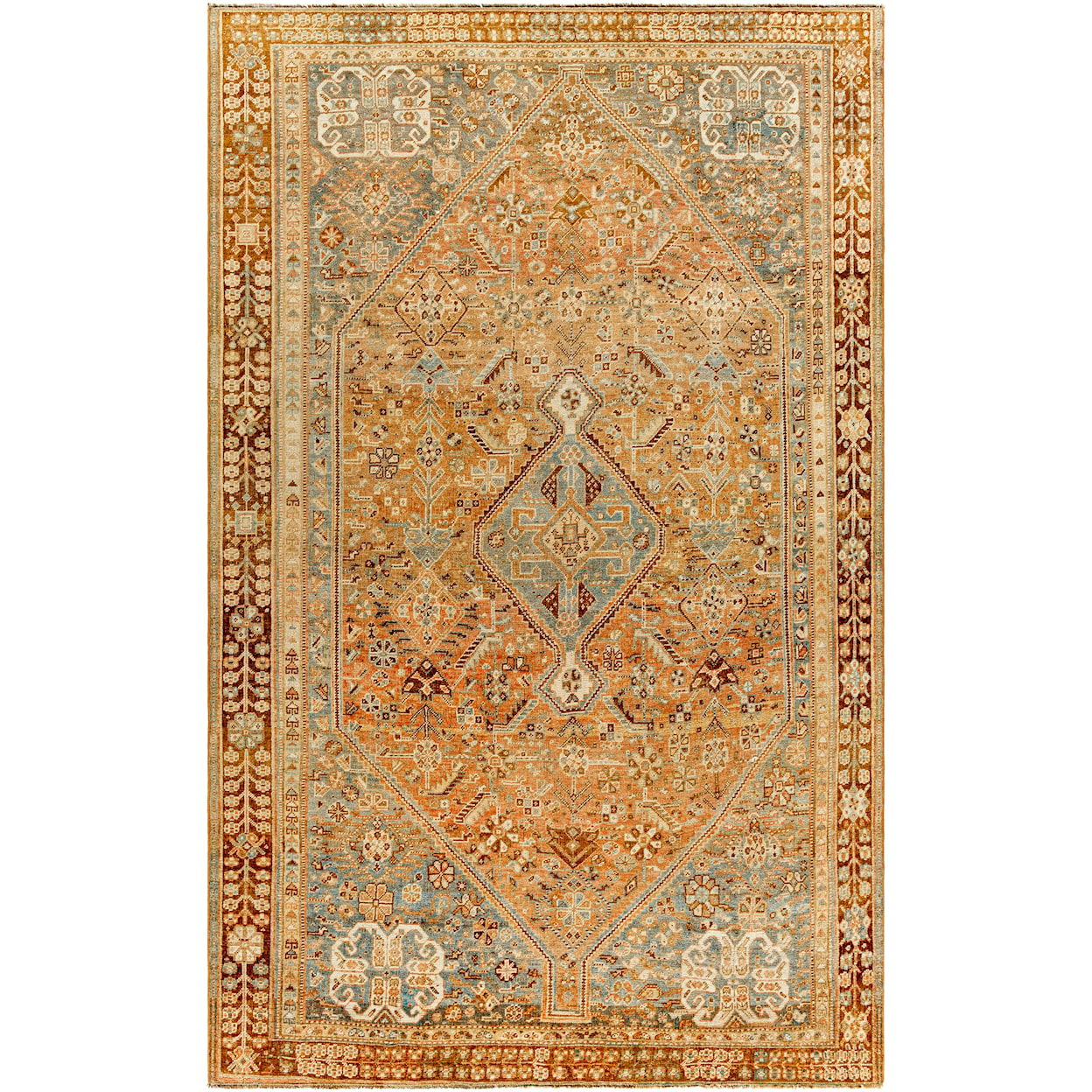 Surya Rugs Antique One of a Kind Rugs