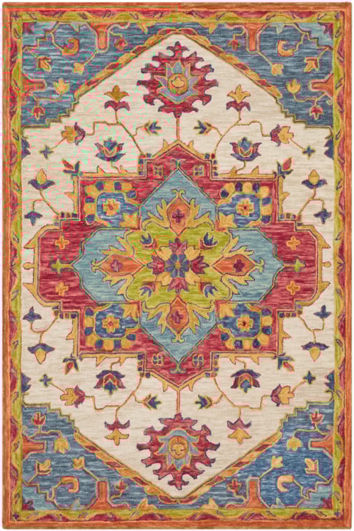 Rugs