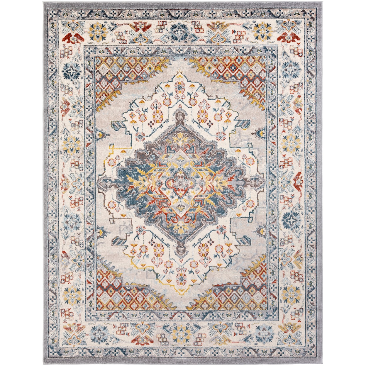 Surya Rugs Ankara Rugs