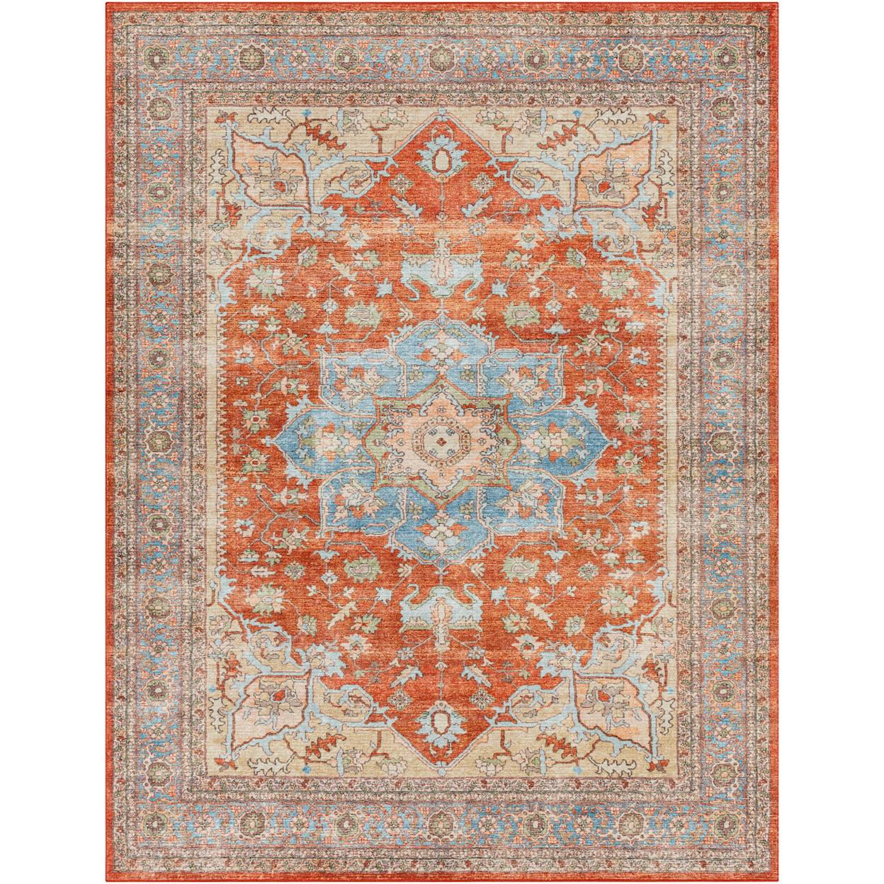 Surya Rugs Leicester Rugs