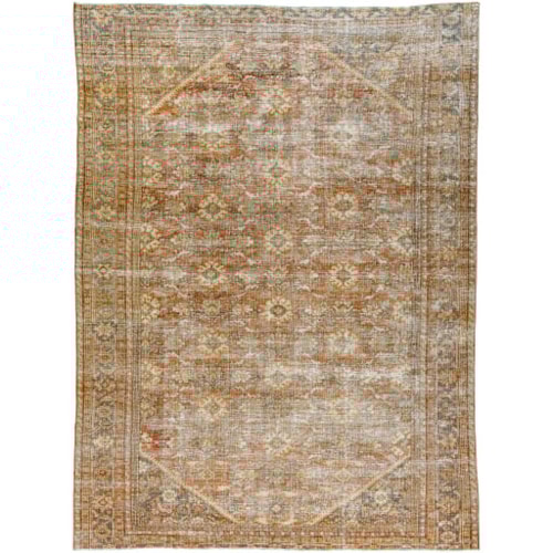 Handmade Rug