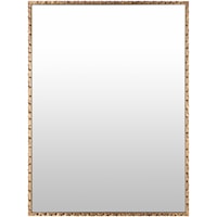 Alchemist AHI-005 40"H x 30"W x 0.5"D Mirror