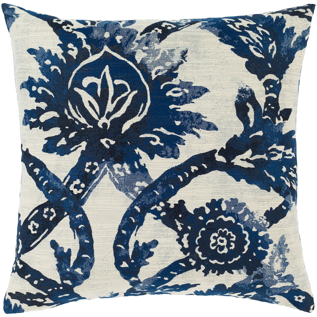 Surya Rugs Sanya Bay Pillow Kit