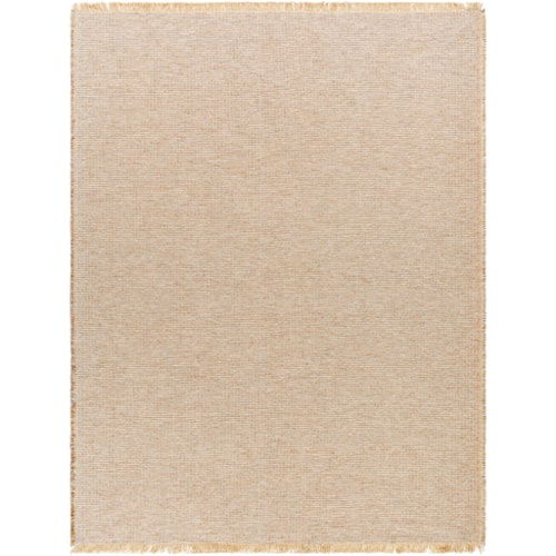 Machine Woven Rug