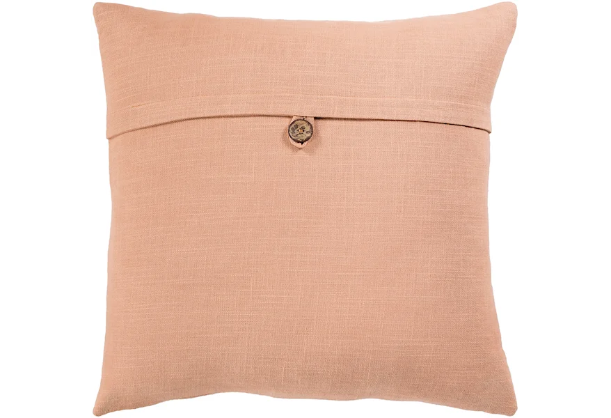 Penelope Pillow Kit by Surya Rugs at Esprit Decor Home Furnishings