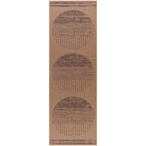 Machine Woven Rug