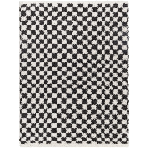 Machine Woven Rug