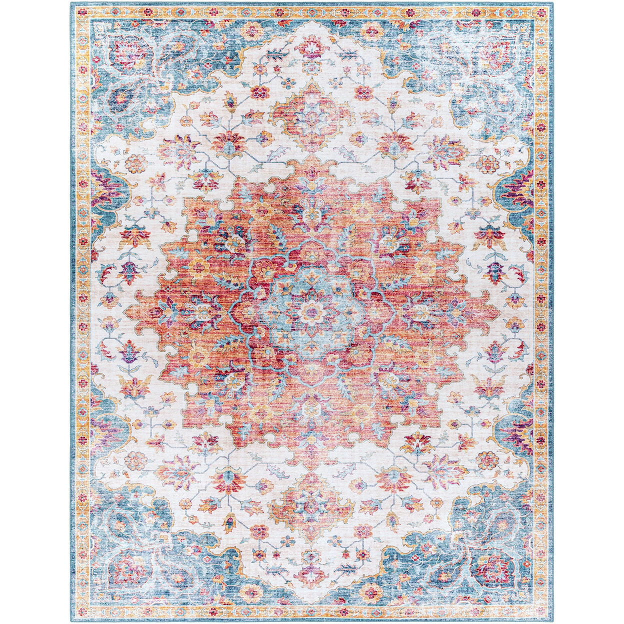 Surya Rugs Iris Rugs