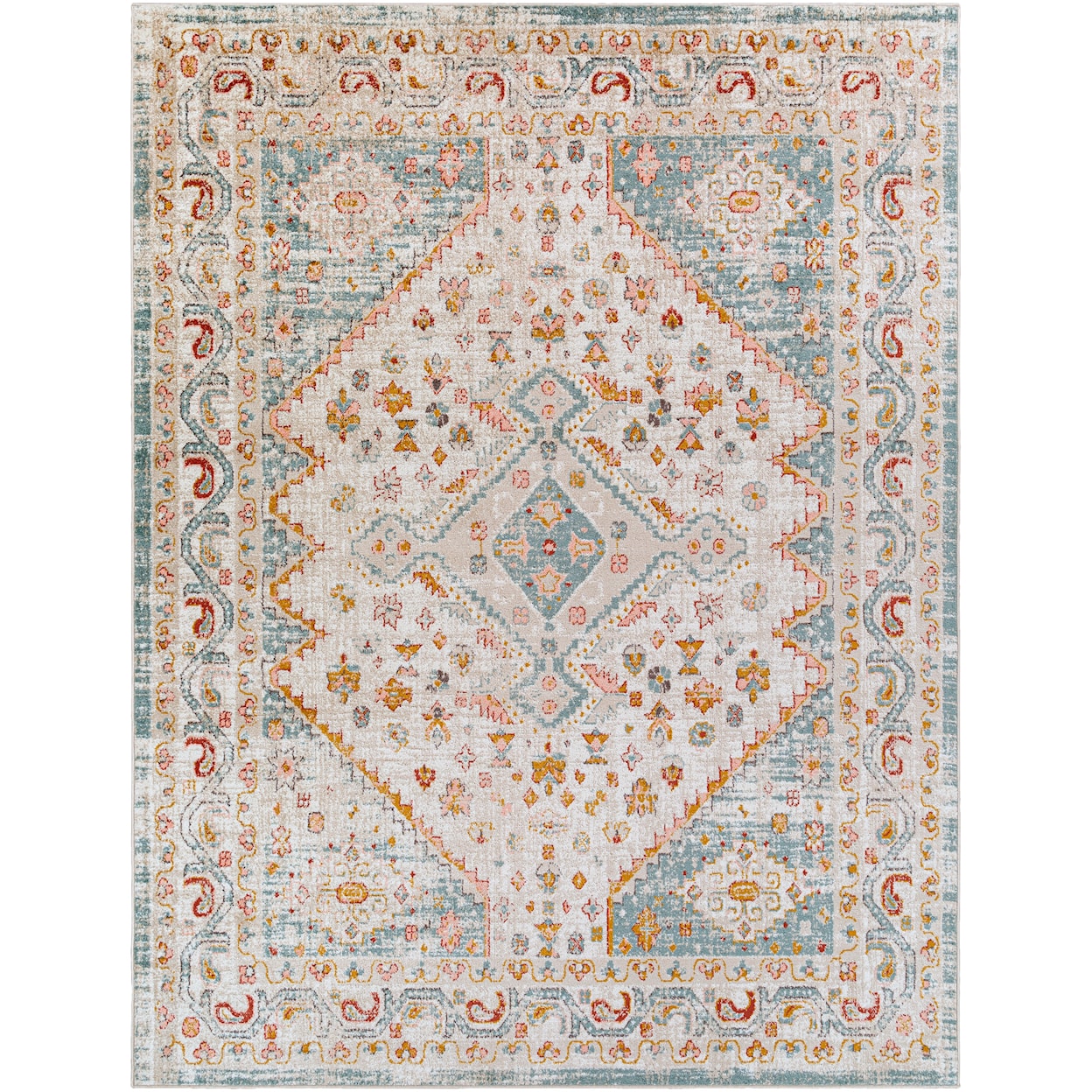 Surya Rugs Ankara Rugs