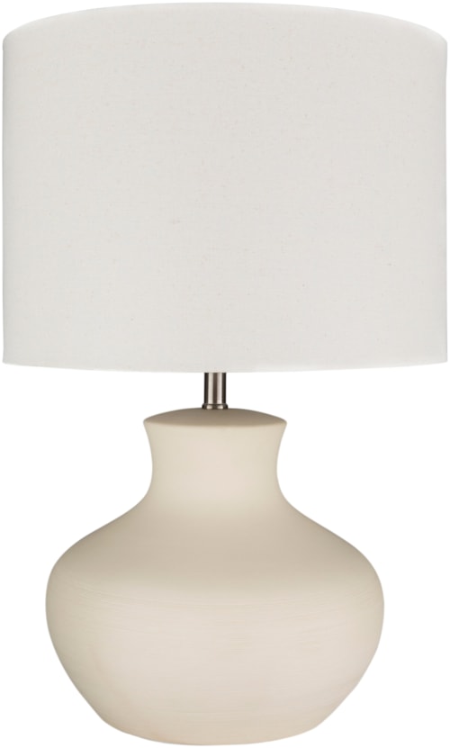 Accent Table Lamp