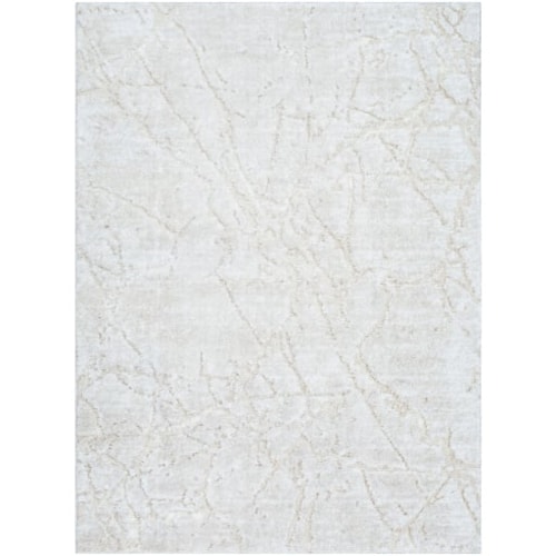 Machine Woven Rug