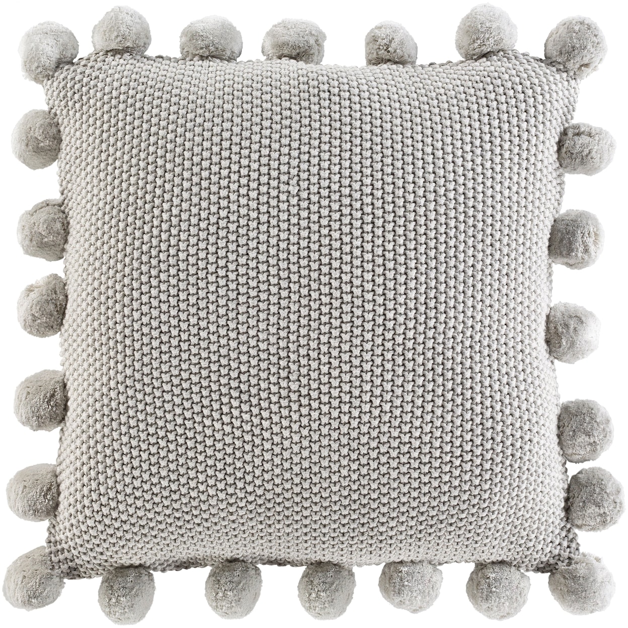 Ruby-Gordon Accents Pomtastic Pillow Kit