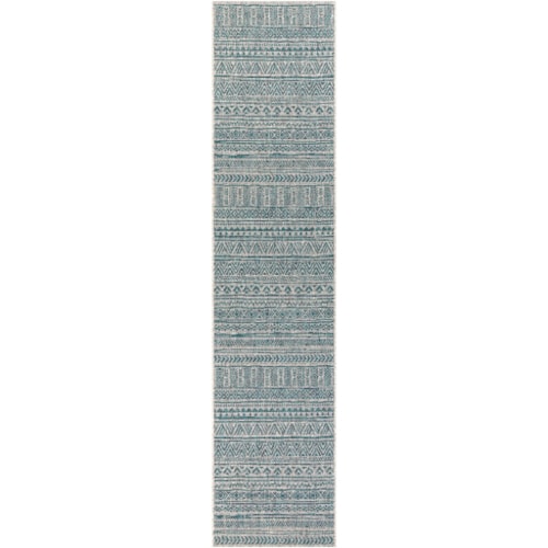 Machine Woven Rug