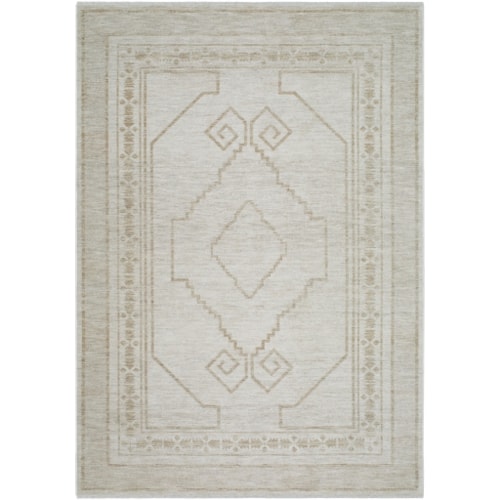 Machine Woven Rug