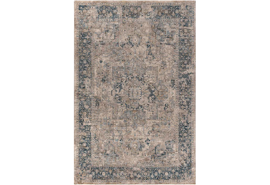 Mirabel Rugs by Surya Rugs at Lagniappe Home Store