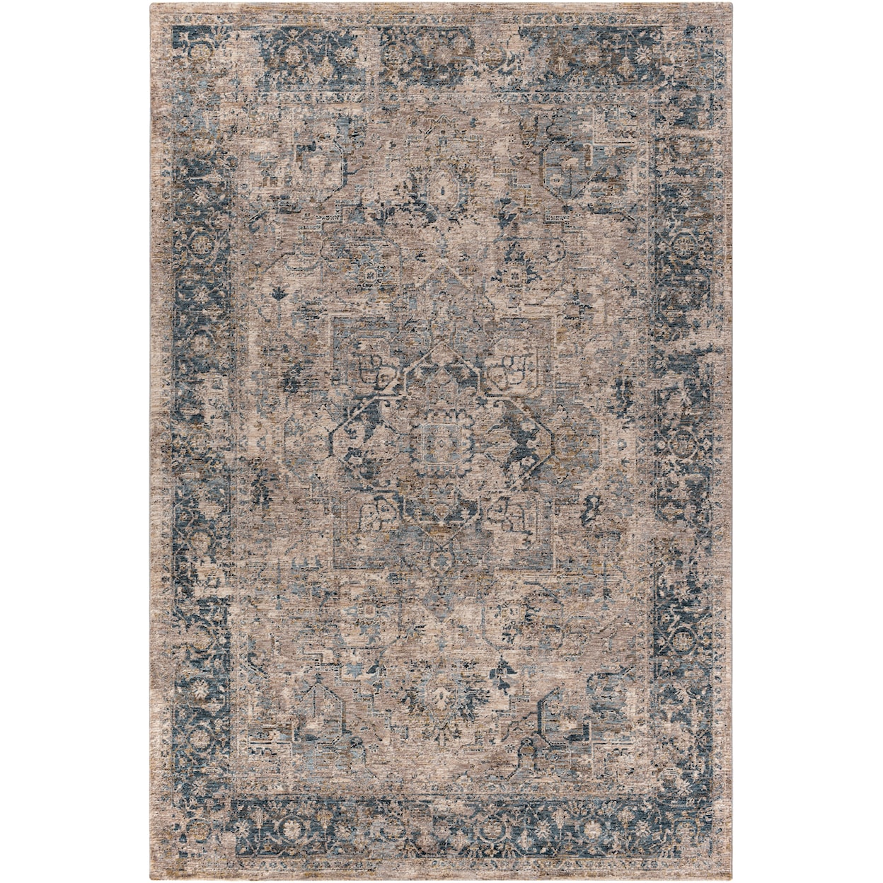 Ruby-Gordon Accents Mirabel Rugs