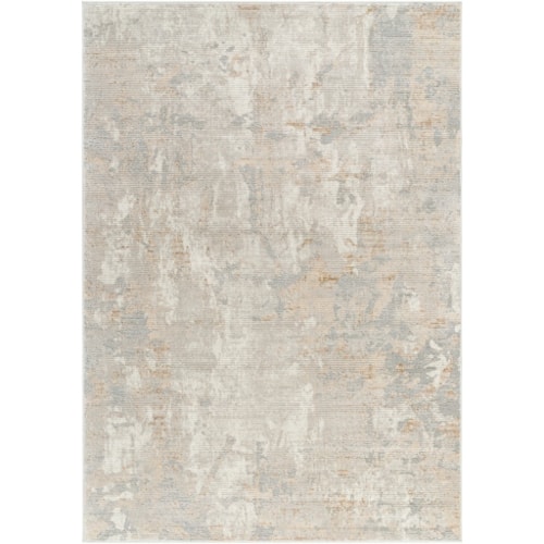 Machine Woven Rug