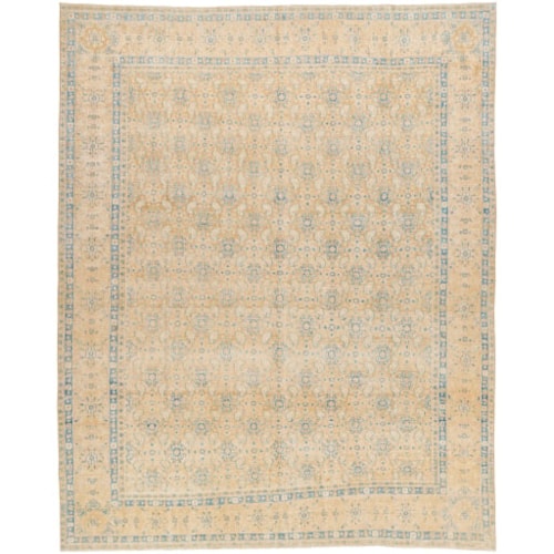 Handmade Rug