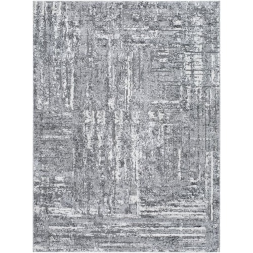 Machine Woven Rug
