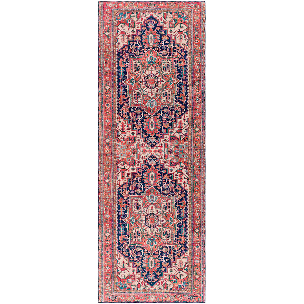 Surya Rugs Iris Rugs