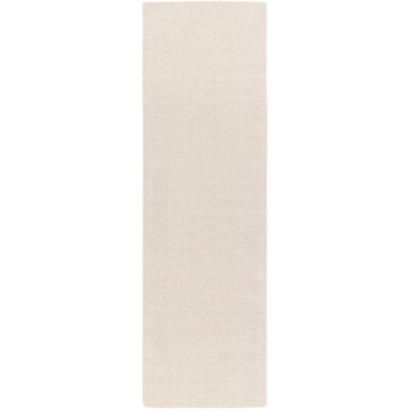5' x 7'6" Rug