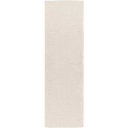5' x 7'6" Rug