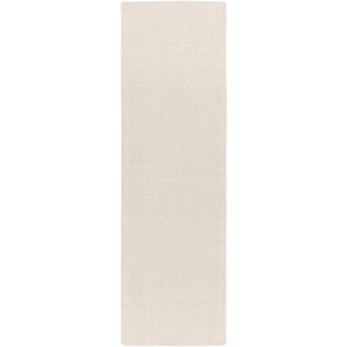 5' x 7'6" Rug