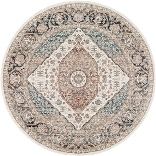 Machine Woven Rug