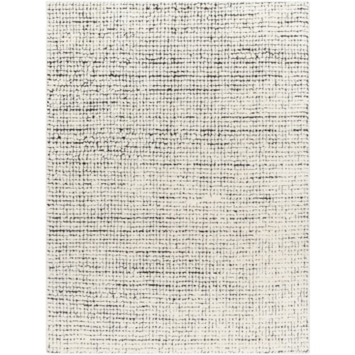 Machine Woven Rug