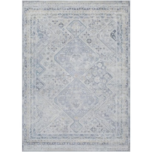 Machine Woven Rug