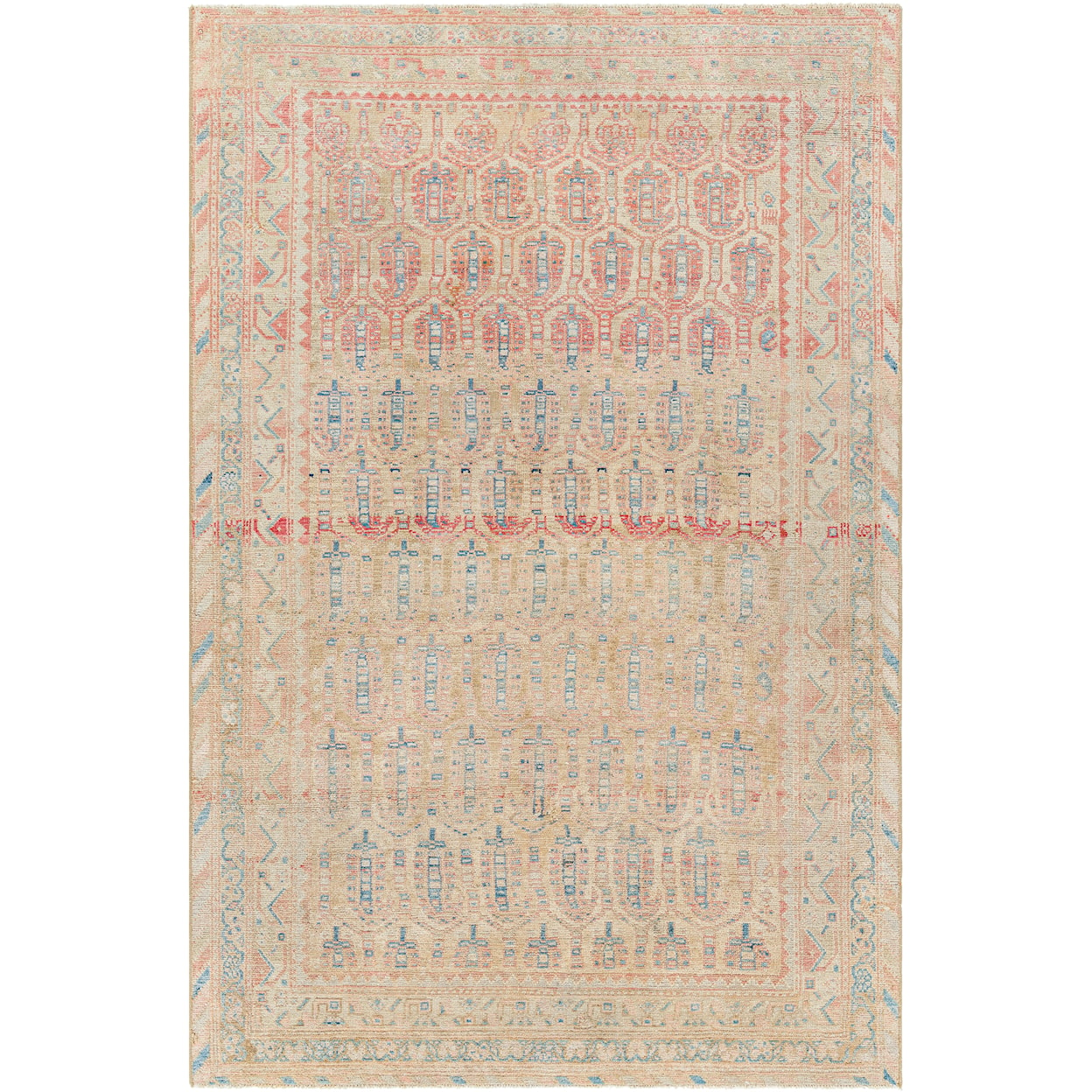 Surya Rugs Antique One of a Kind Rugs