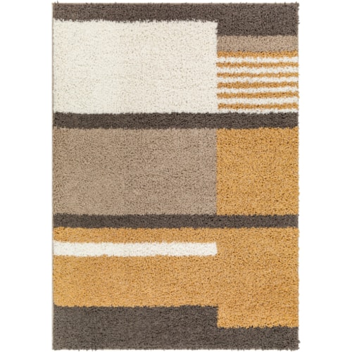 Machine Woven Rug