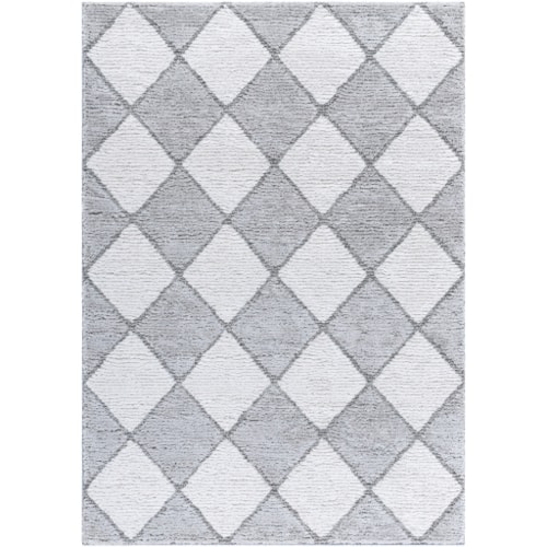 Machine Woven Rug