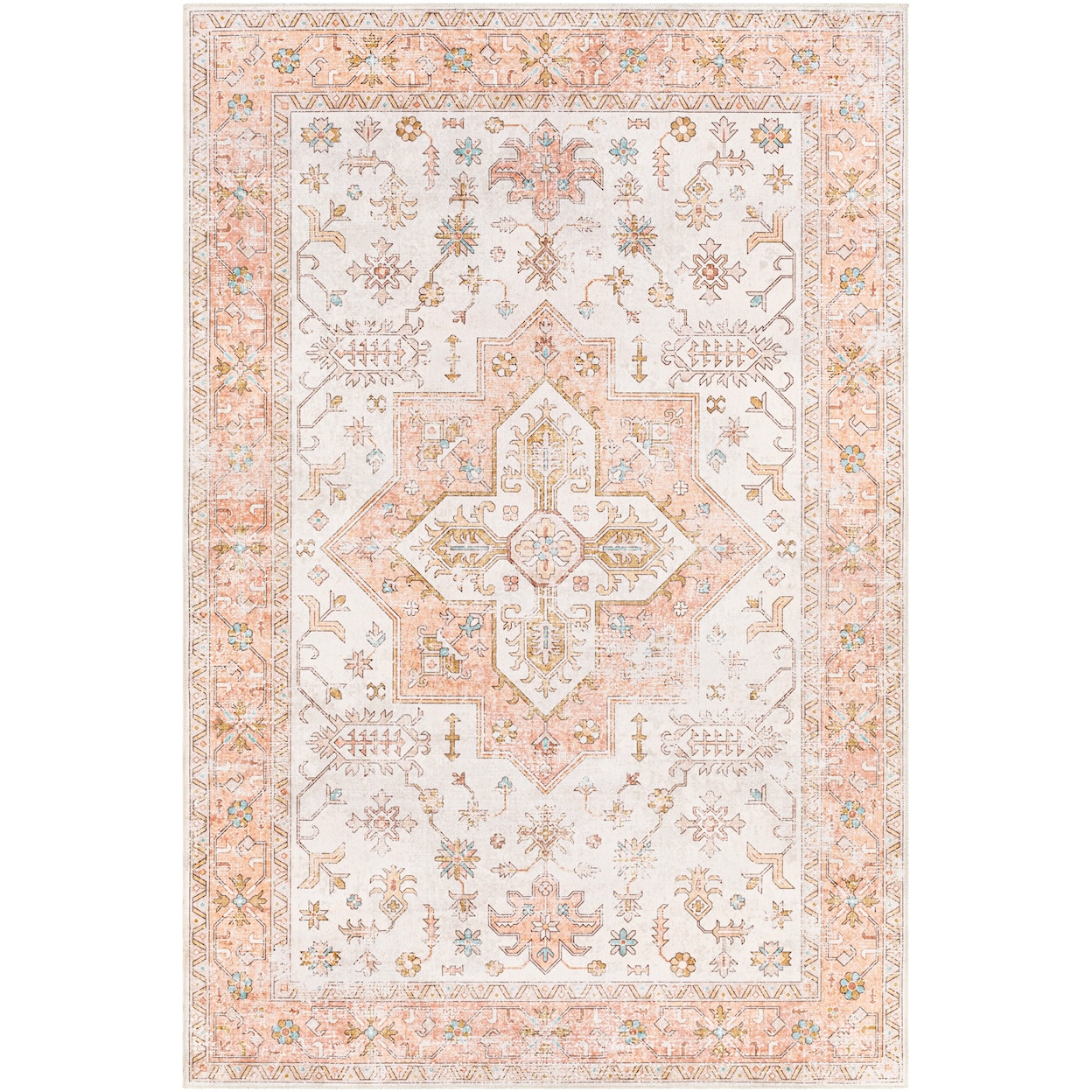 Surya Rugs Regen Rugs