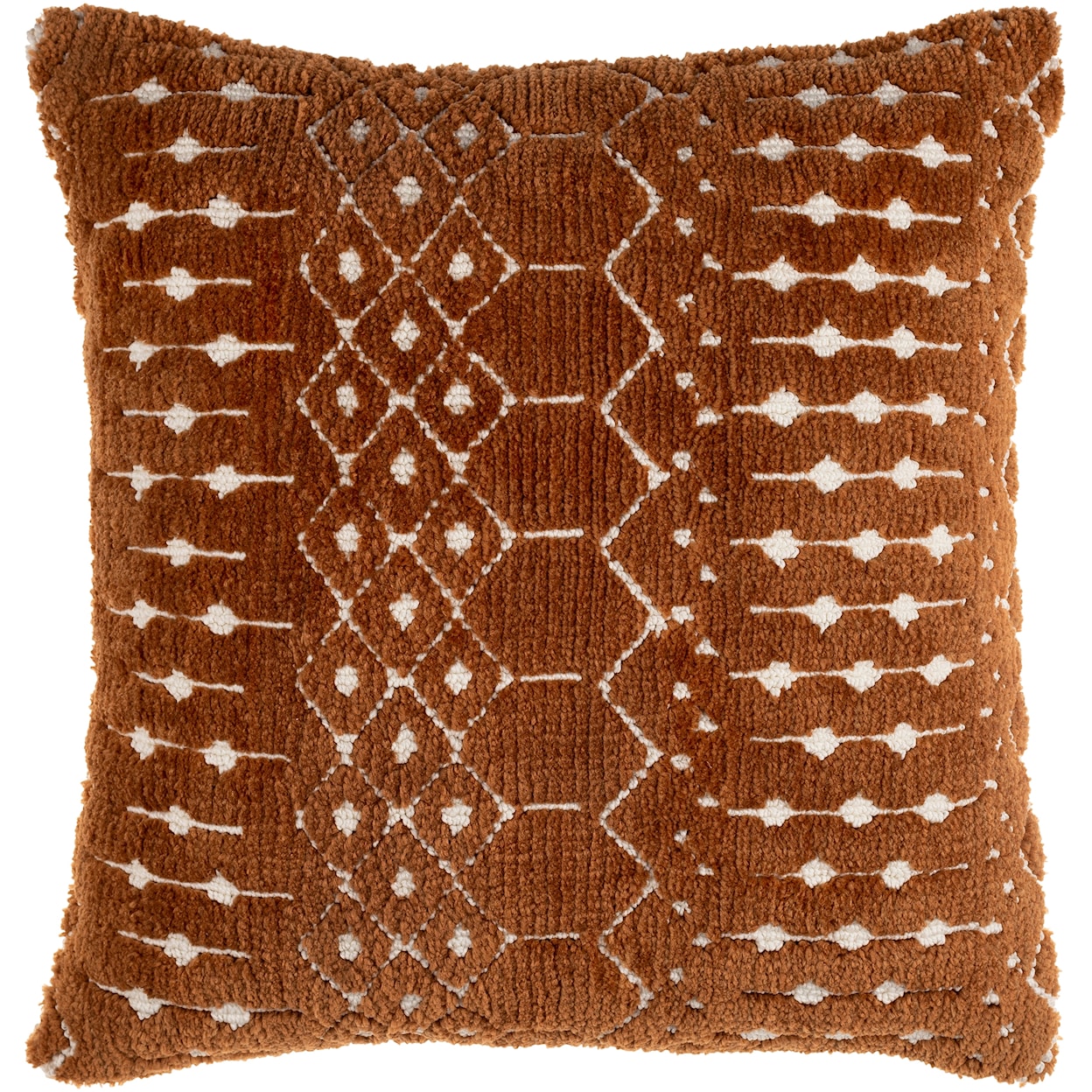 Surya Rugs Kabela Pillow Kit