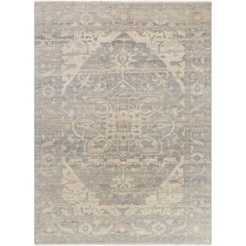 Handmade Rug
