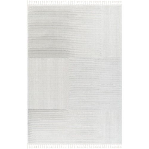 Machine Woven Rug