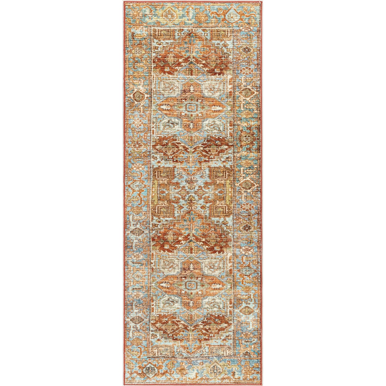 Surya Rugs Leicester Rugs