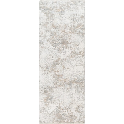 Machine Woven Rug