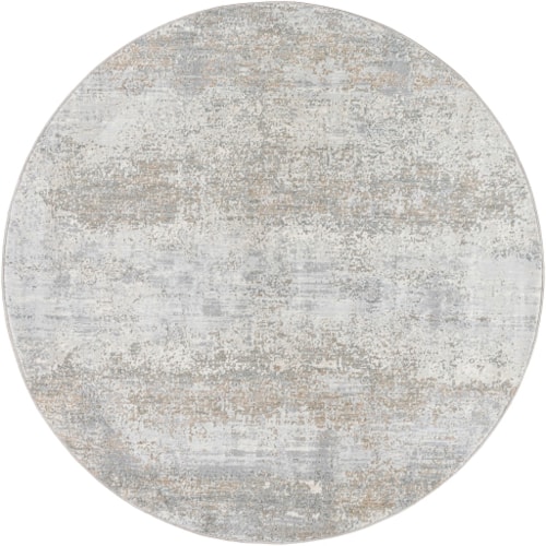 Machine Woven Rug