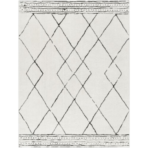 Machine Woven Rug