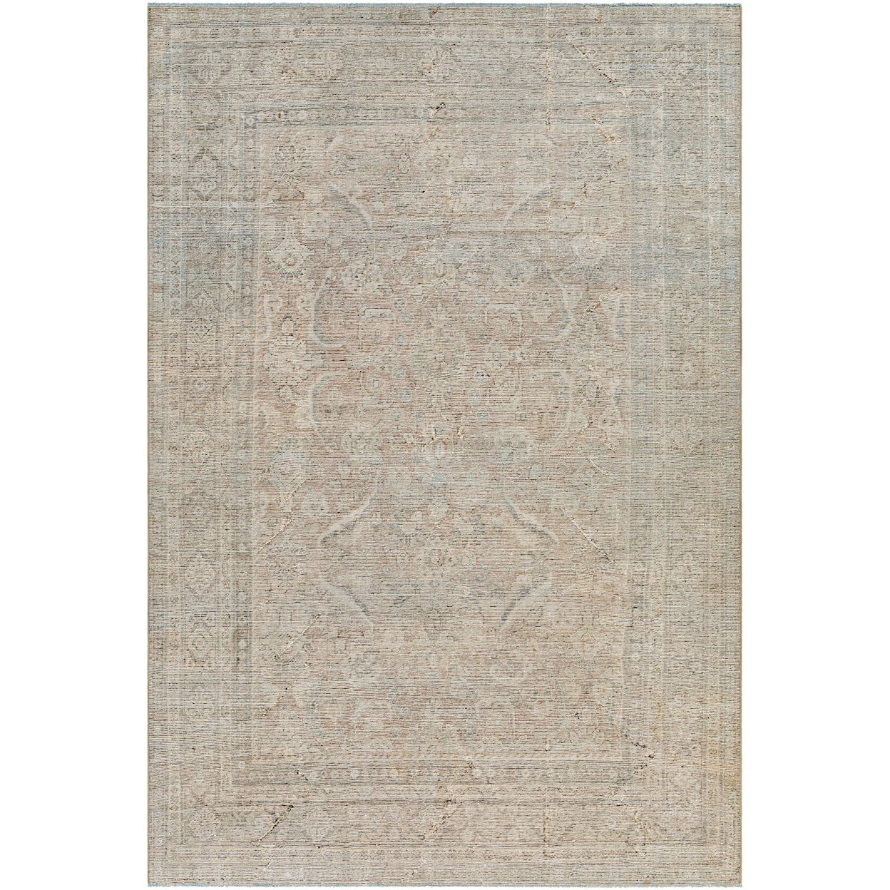 Surya Rugs Antique One of a Kind Rugs