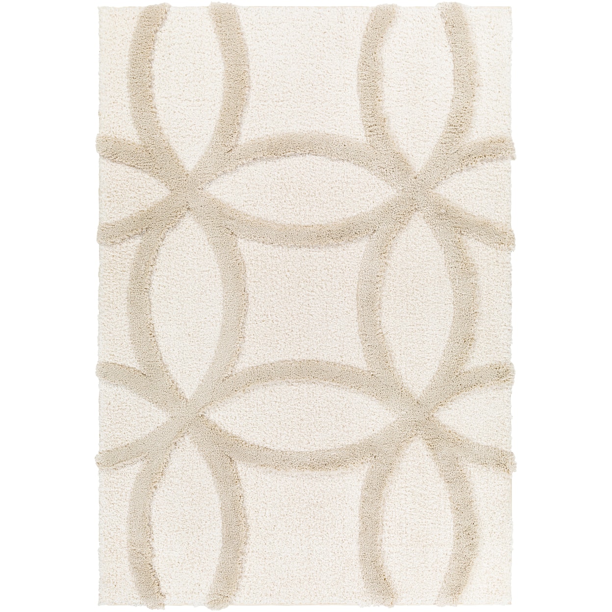 Surya Rugs Hudson shag Rugs