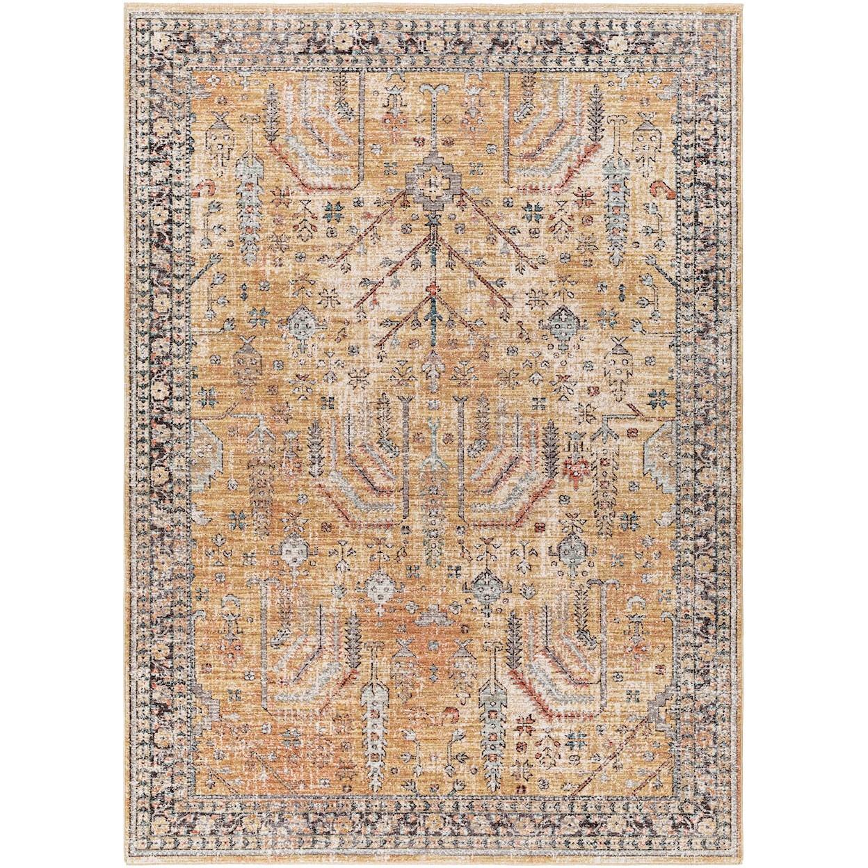 Surya Rugs Carlisle Rugs