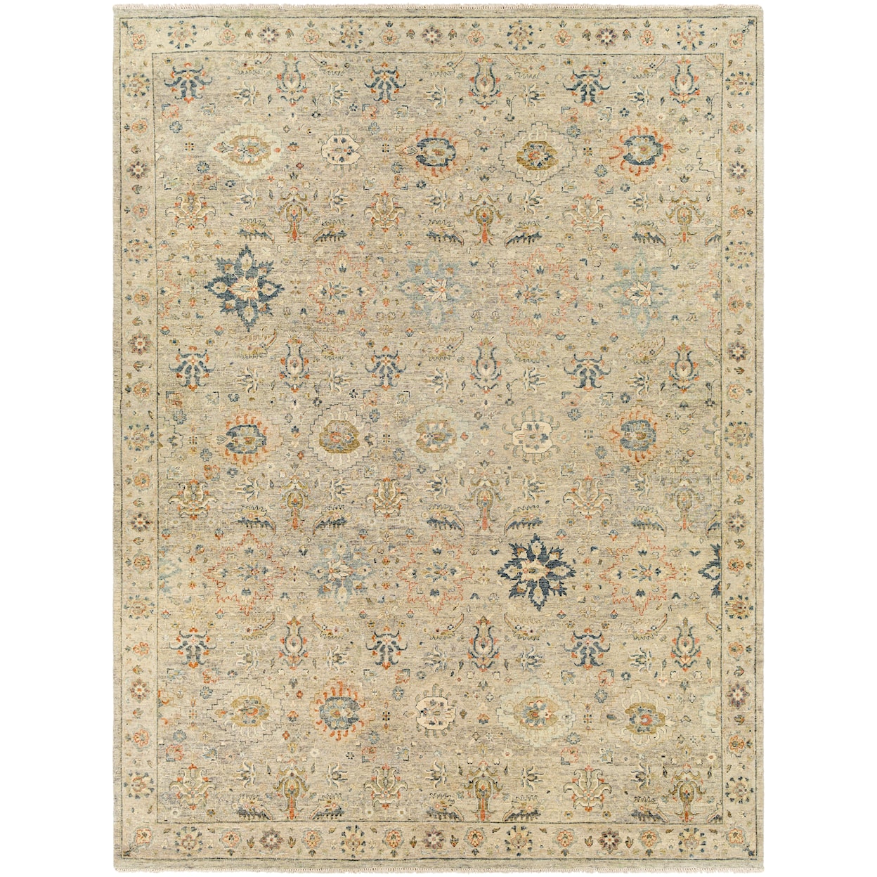 Surya Rugs Anatolia Rugs