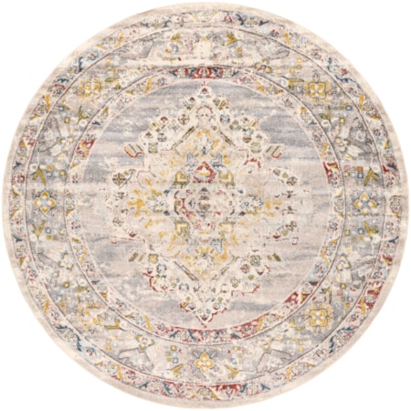 7'10" x 10'3" Rug