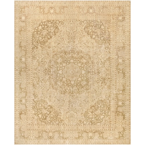 Handmade Rug