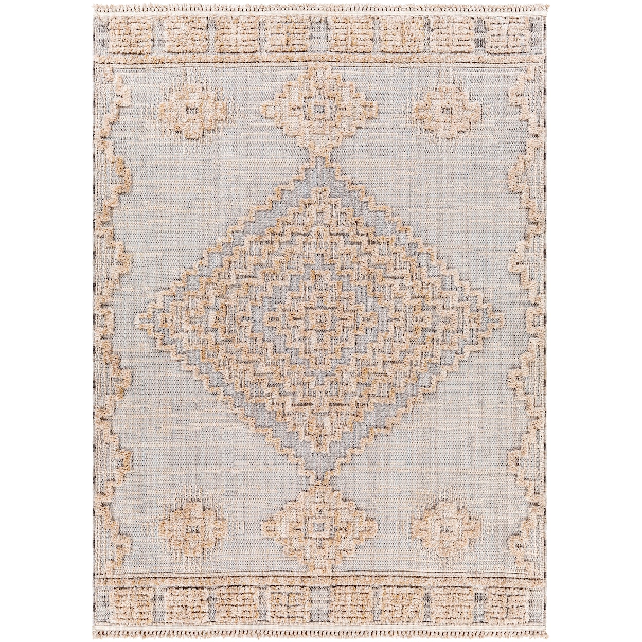 Surya Rugs Zaragoza Rugs